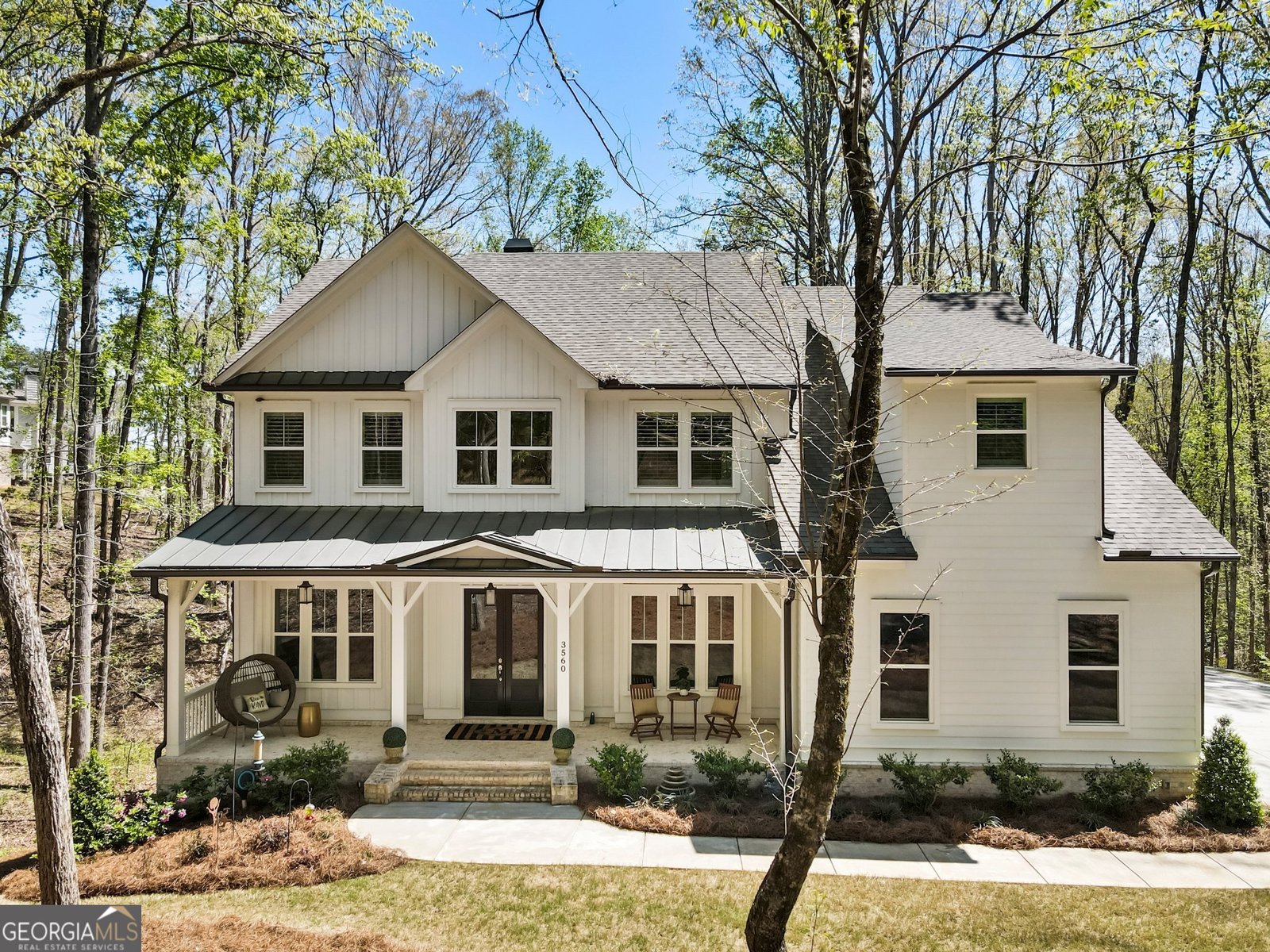 3560 Chattahoochee Road Cumming - 4