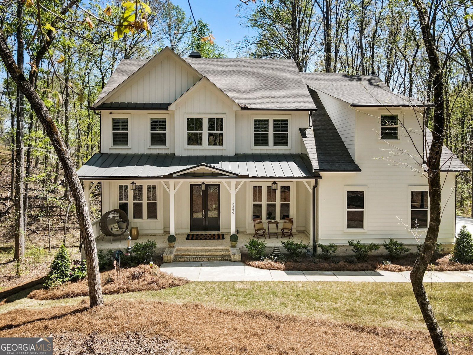 3560 Chattahoochee Road Cumming - 58
