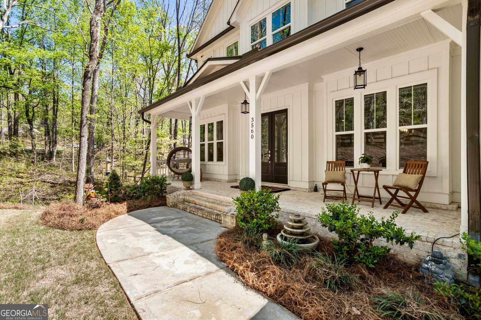 3560 Chattahoochee Road Cumming - 9