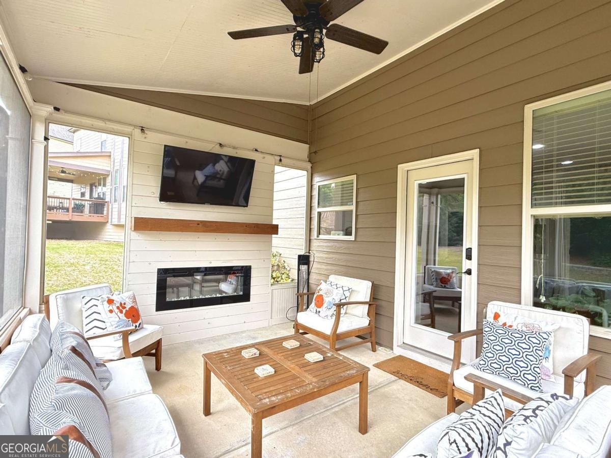 4769 Moon Hollow Court Buford - 26