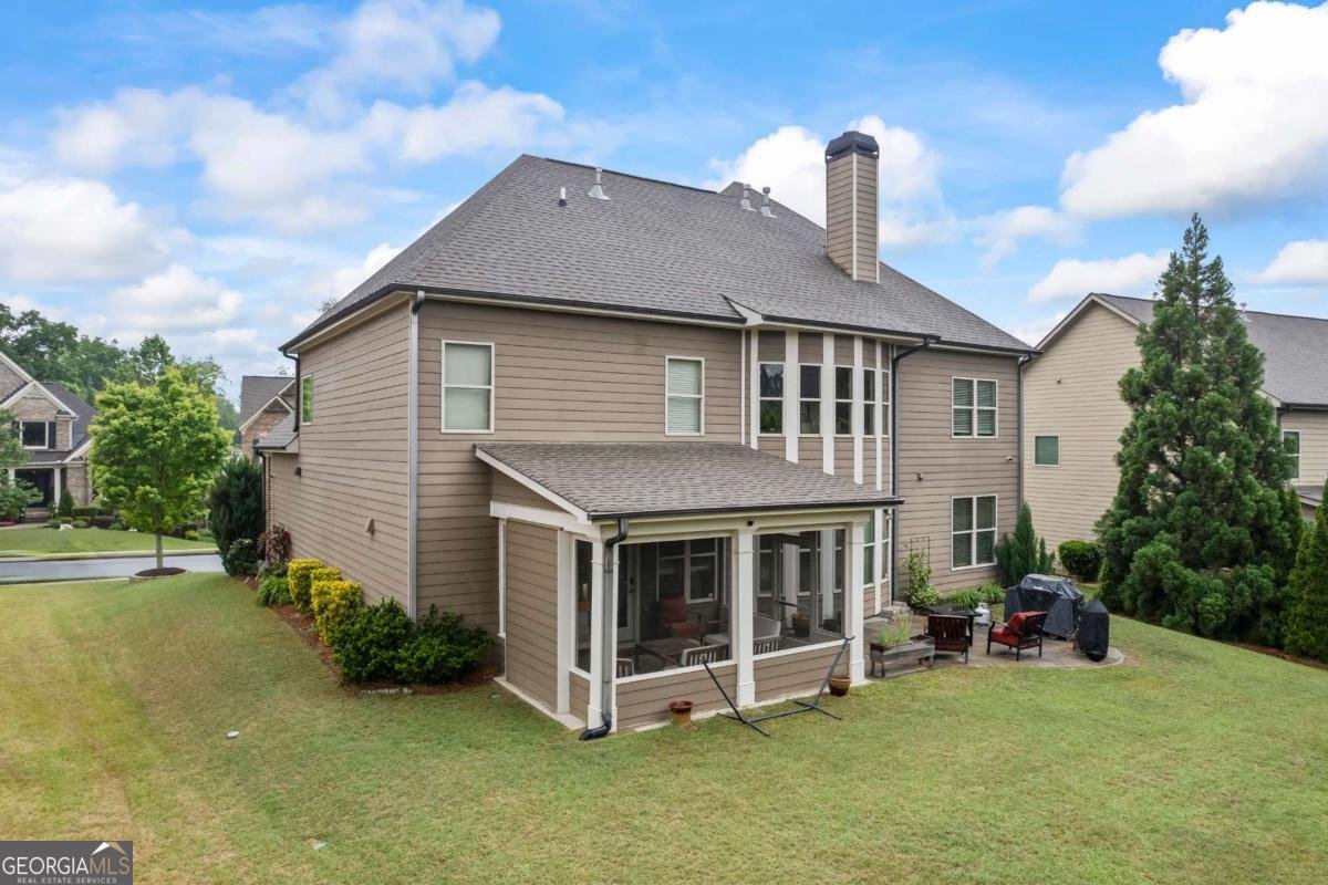 4769 Moon Hollow Court Buford - 28