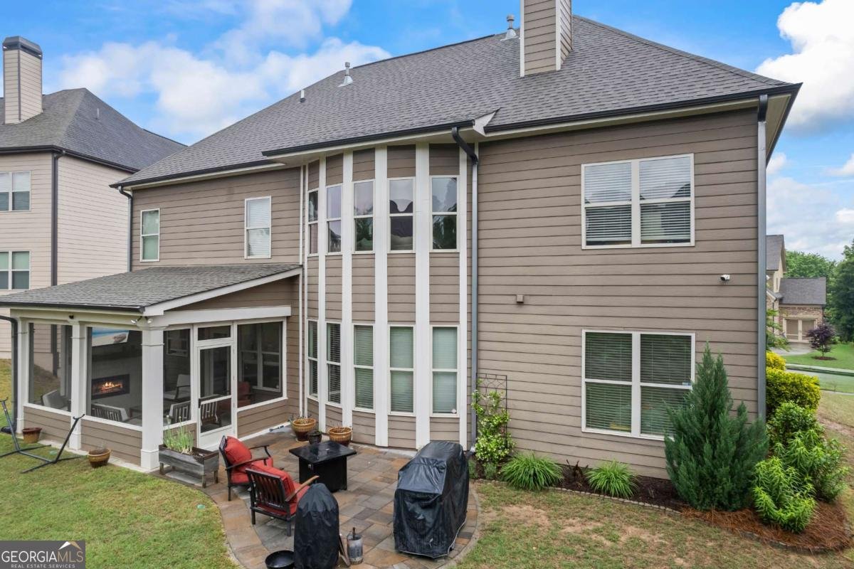 4769 Moon Hollow Court Buford - 29