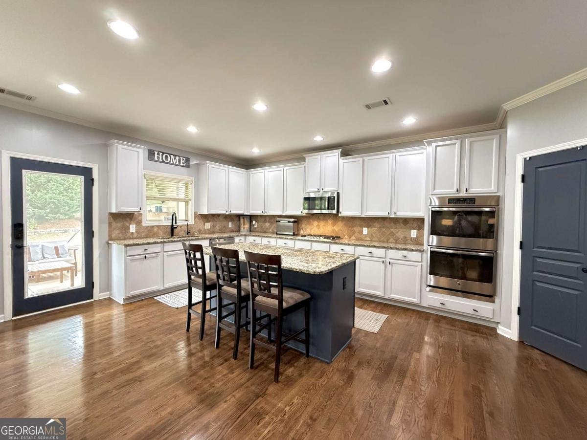 4769 Moon Hollow Court Buford - 3