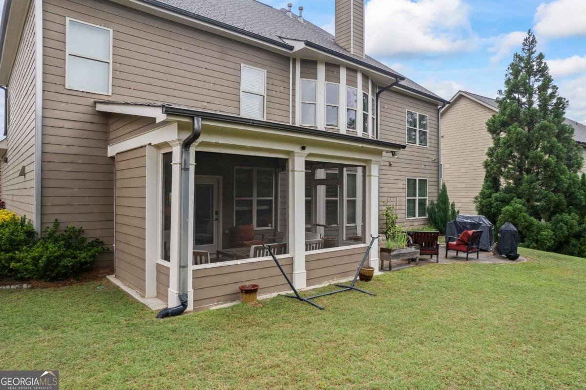 4769 Moon Hollow Court Buford - 30