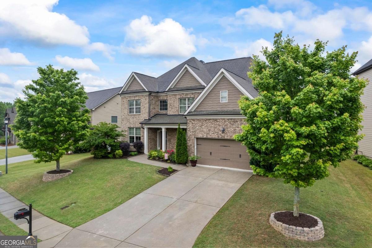 4769 Moon Hollow Court Buford - 31