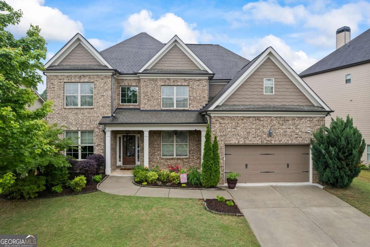 4769 Moon Hollow Court Buford - 32