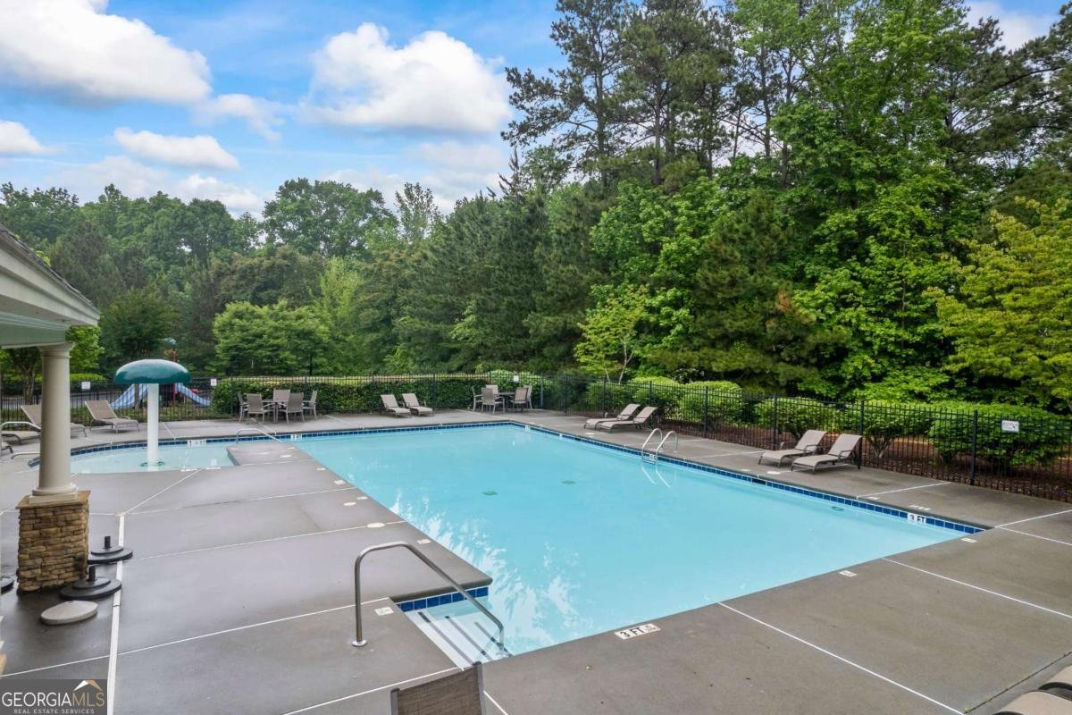4769 Moon Hollow Court Buford - 34