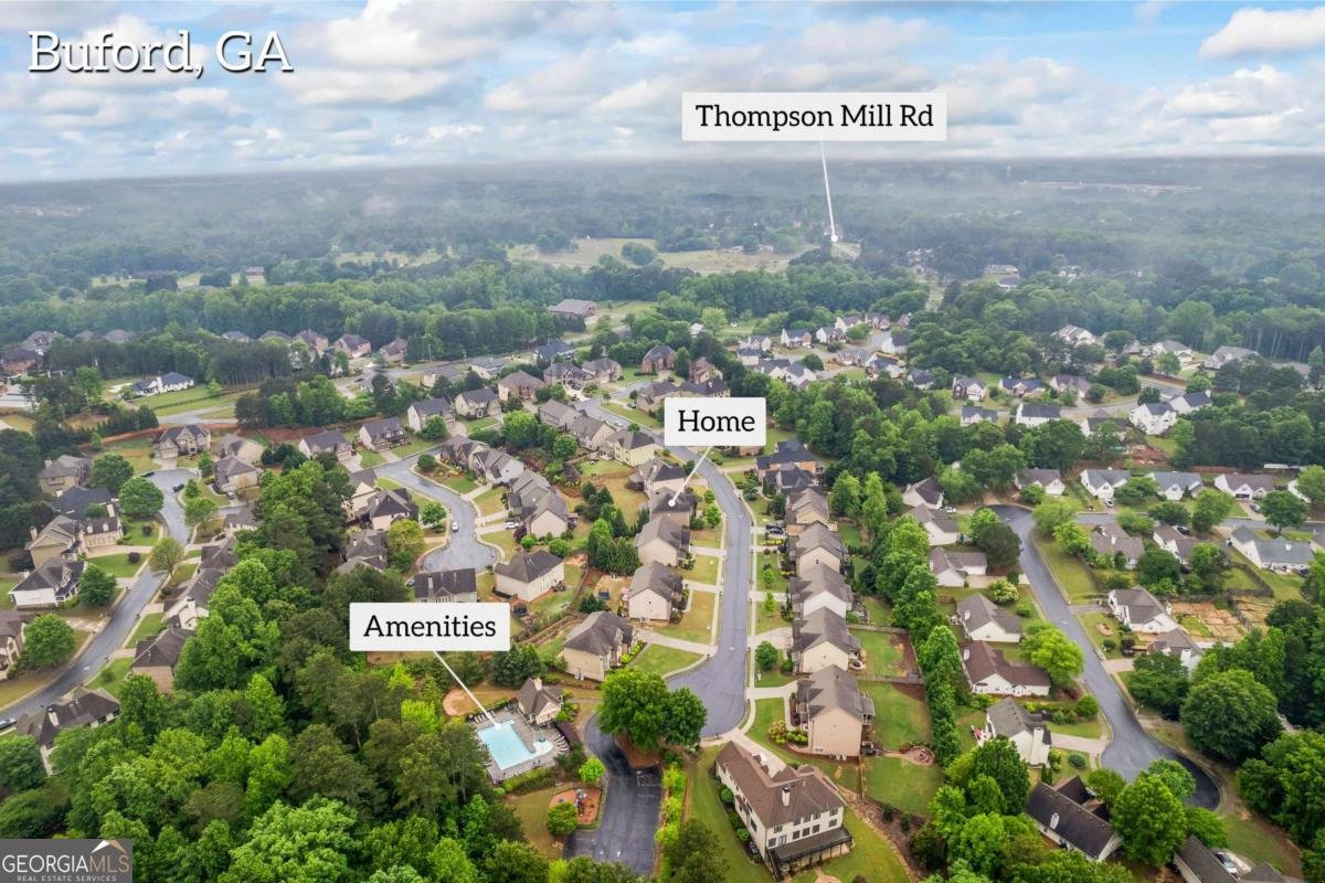 4769 Moon Hollow Court Buford - 36