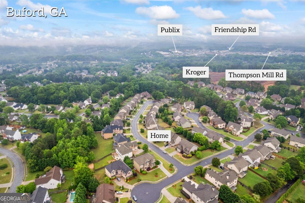 4769 Moon Hollow Court Buford - 38