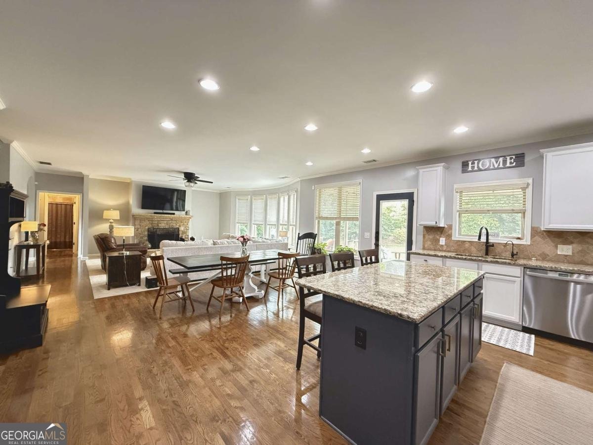 4769 Moon Hollow Court Buford - 4