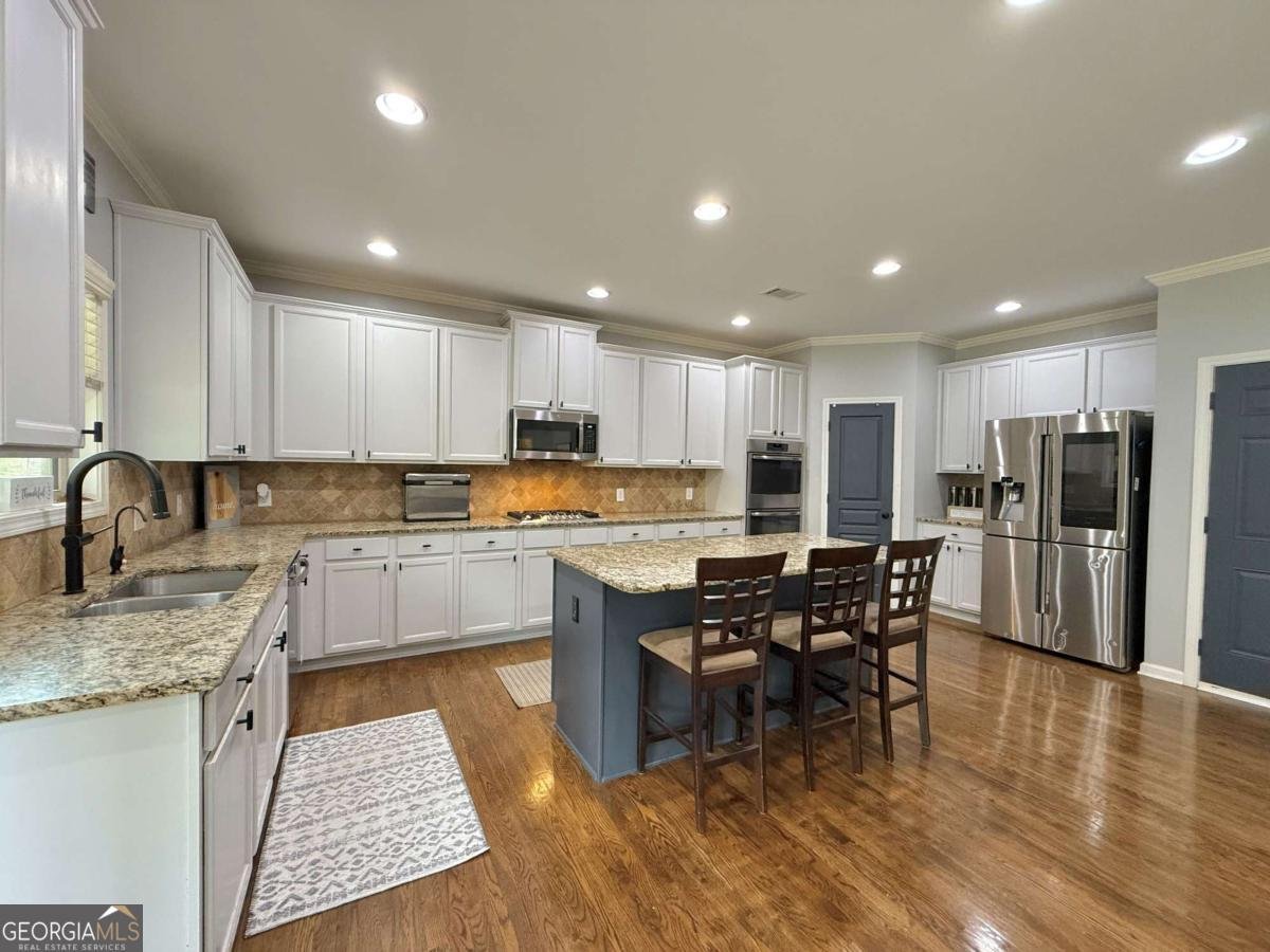 4769 Moon Hollow Court Buford - 5