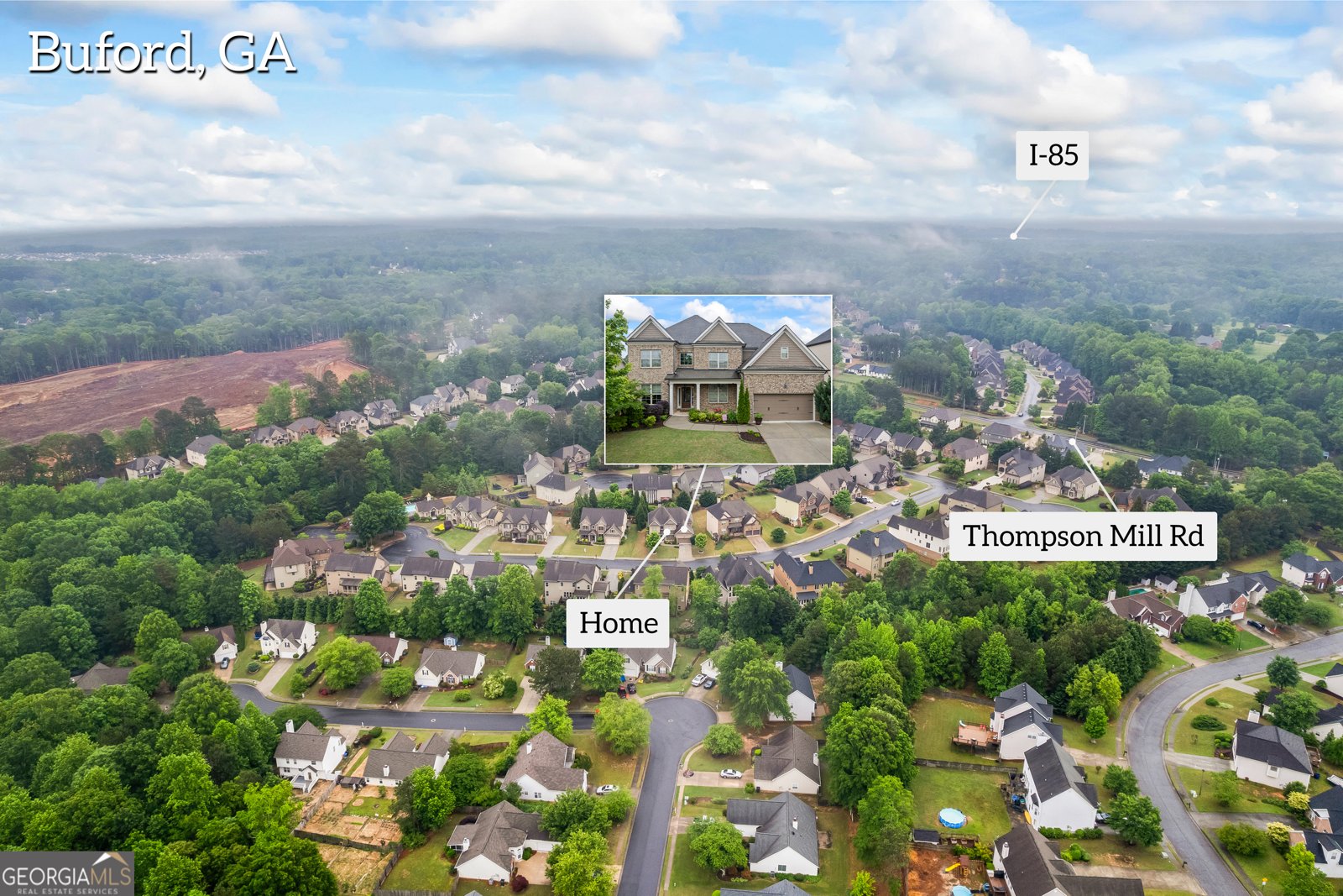 4769 Moon Hollow Court Buford - 58