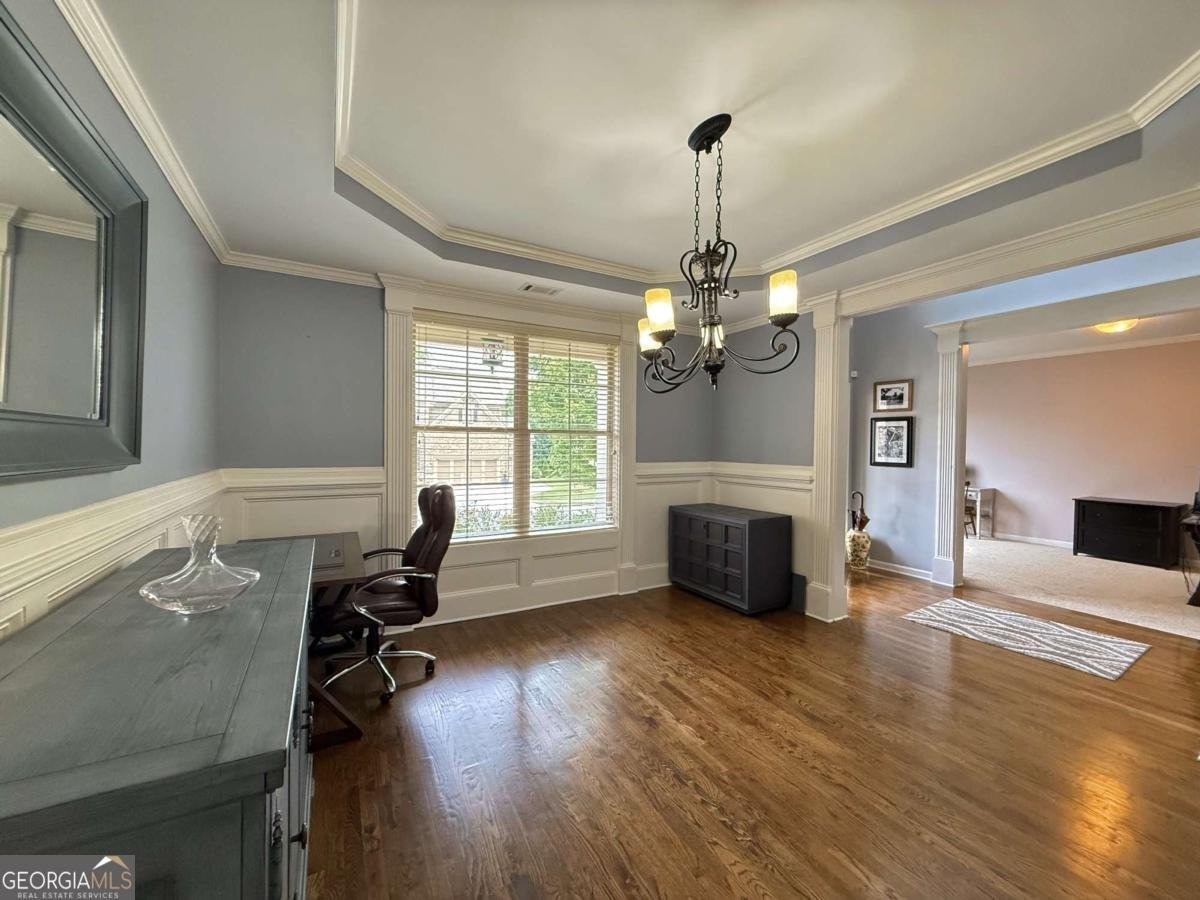 4769 Moon Hollow Court Buford - 9