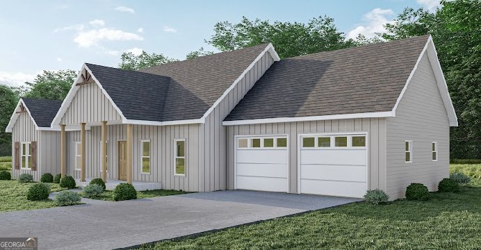 68 Cherokee Terrace Cedartown - 2