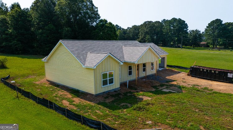 68 Cherokee Terrace Cedartown - 5