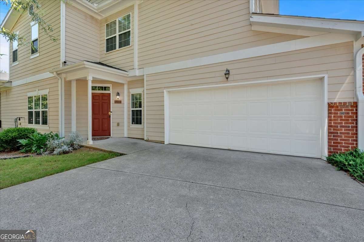 1318 Bexley Place Kennesaw - 10