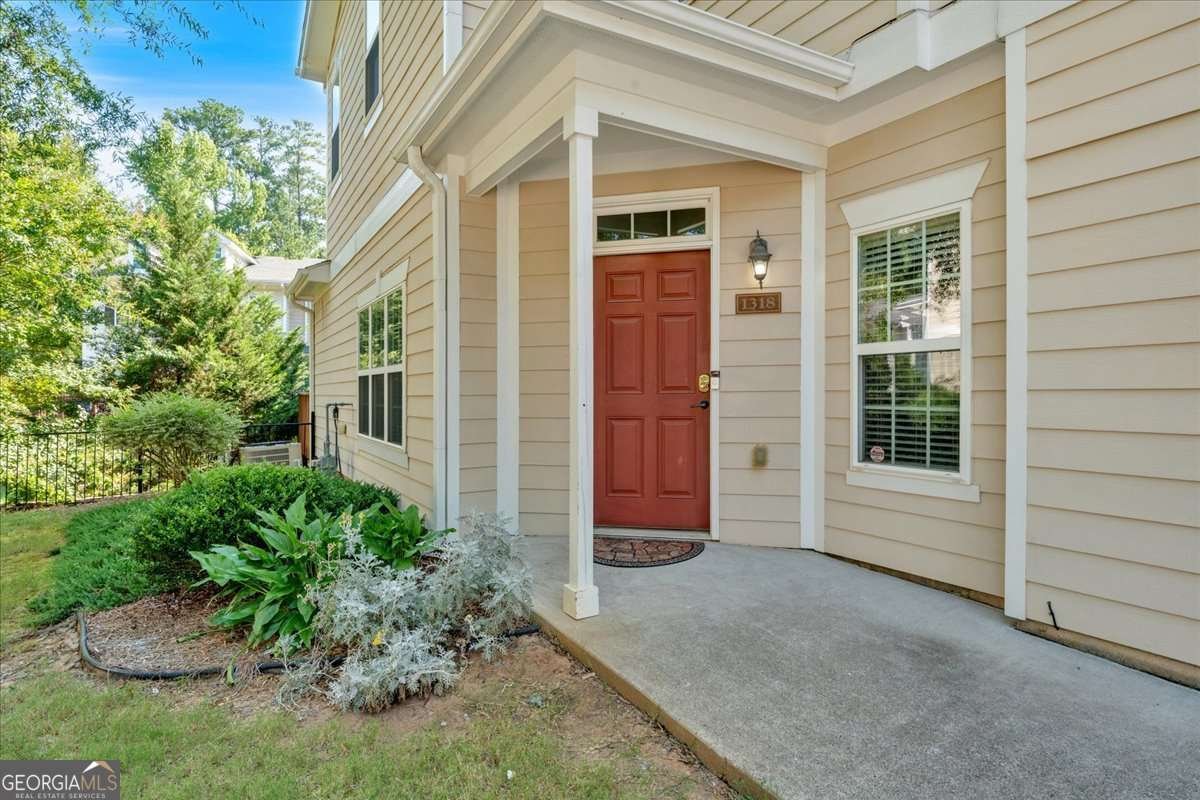 1318 Bexley Place Kennesaw - 11