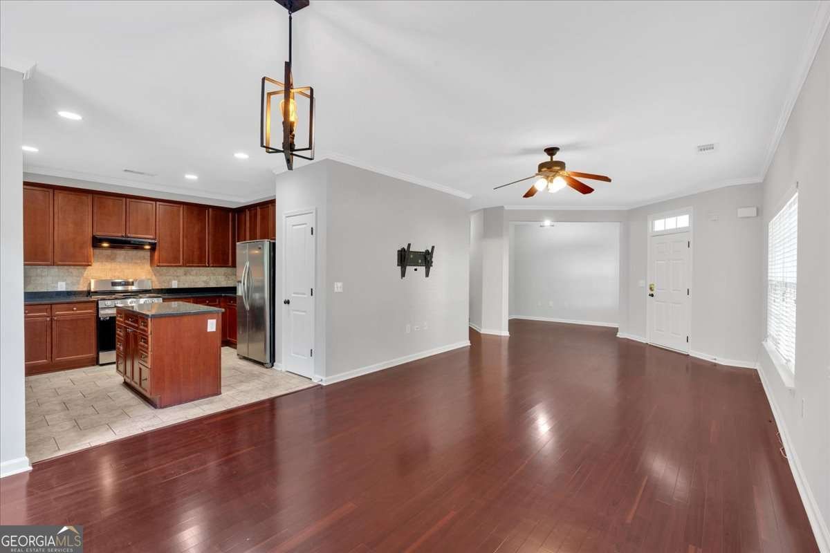 1318 Bexley Place Kennesaw - 16