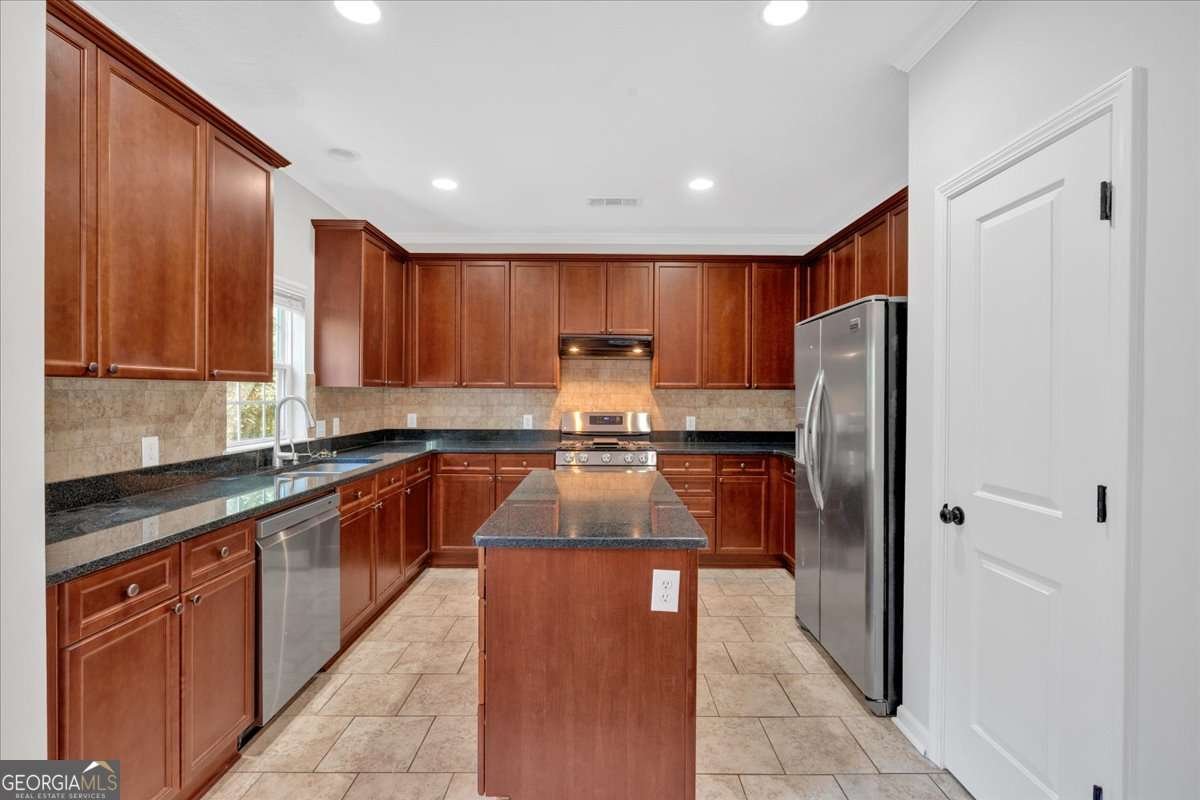 1318 Bexley Place Kennesaw - 18