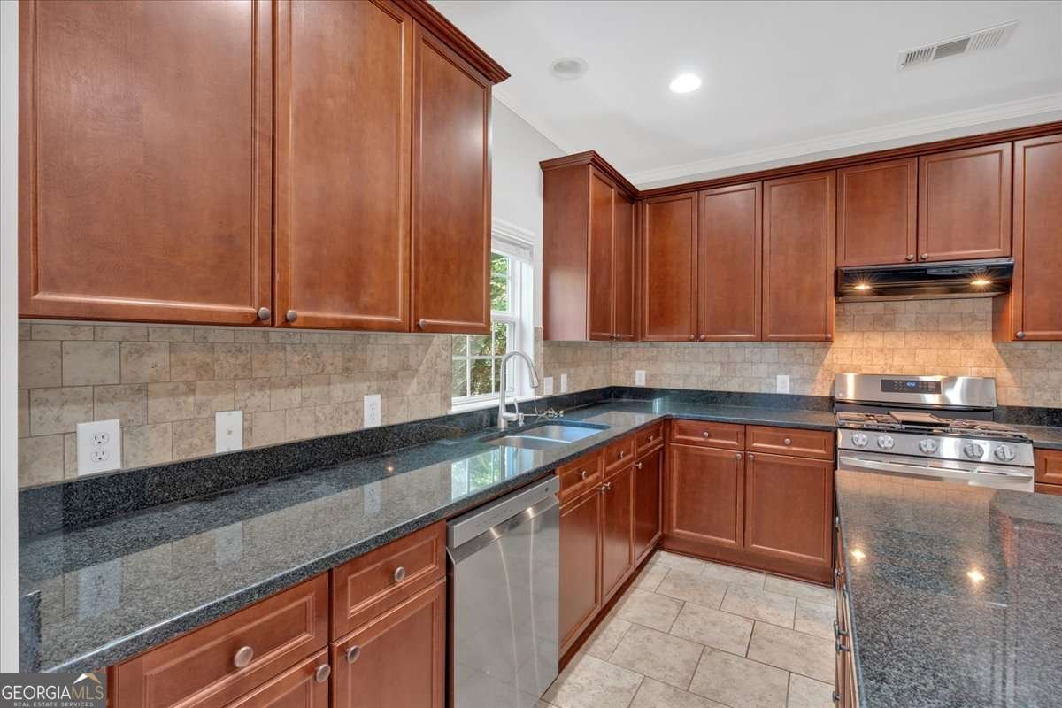 1318 Bexley Place Kennesaw - 19