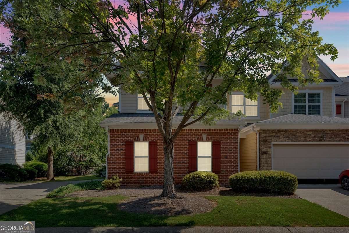 1318 Bexley Place Kennesaw - 2