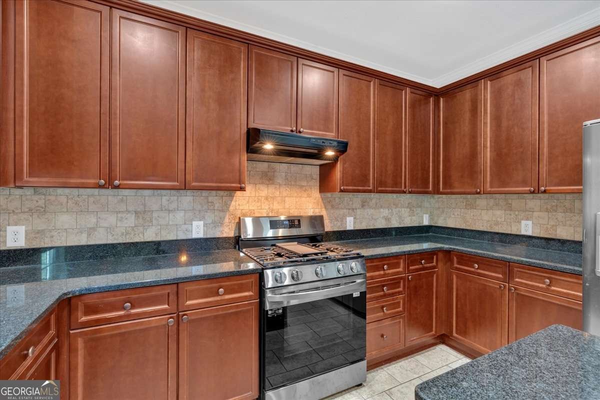 1318 Bexley Place Kennesaw - 20