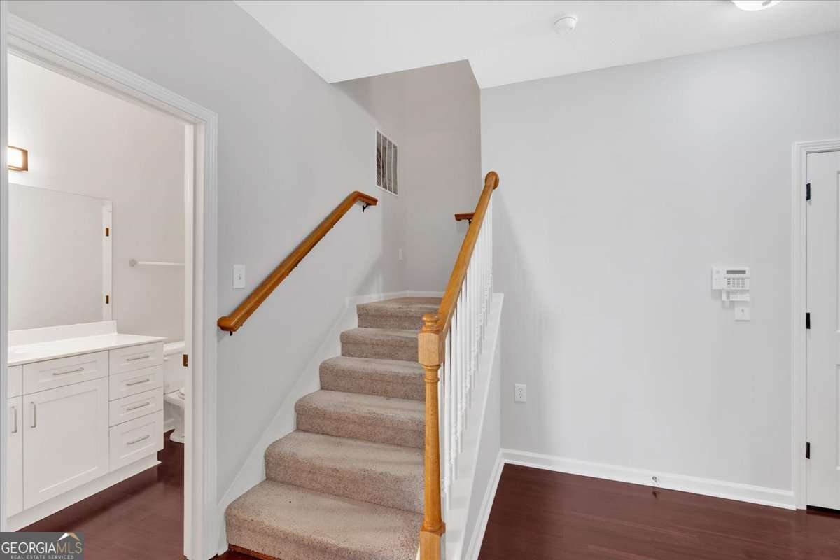 1318 Bexley Place Kennesaw - 23