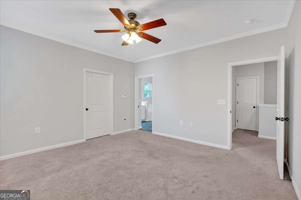 1318 Bexley Place Kennesaw - 32
