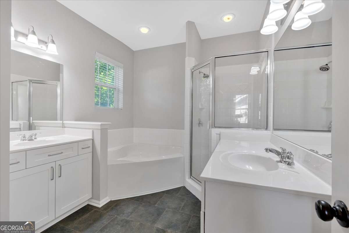 1318 Bexley Place Kennesaw - 34