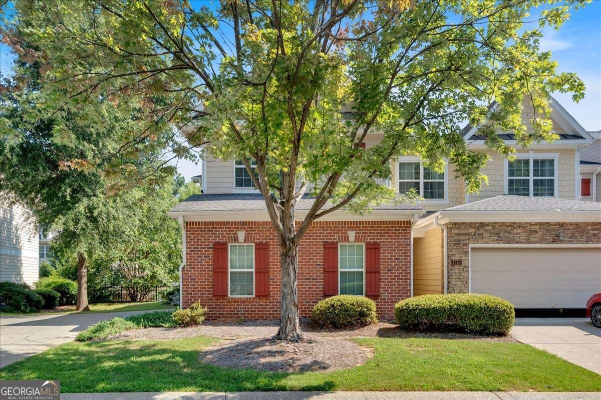 1318 Bexley Place Kennesaw - 4