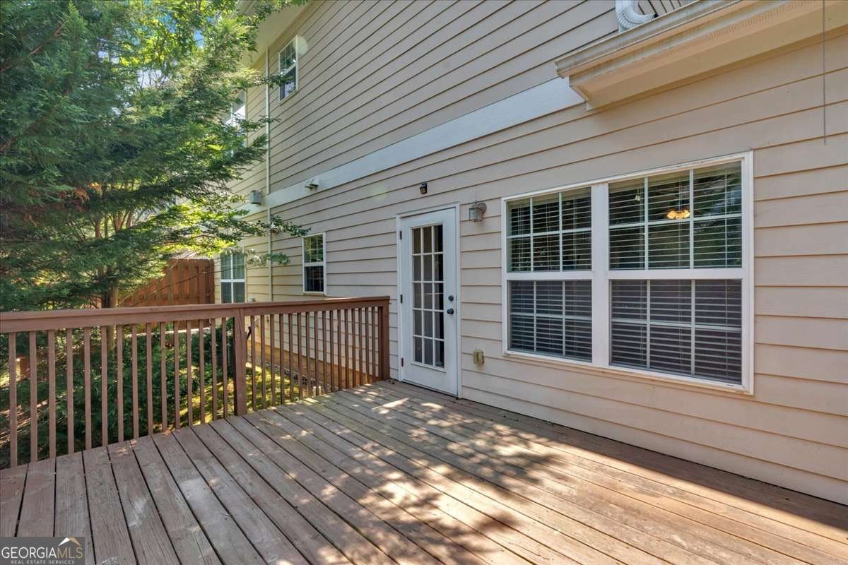 1318 Bexley Place Kennesaw - 40