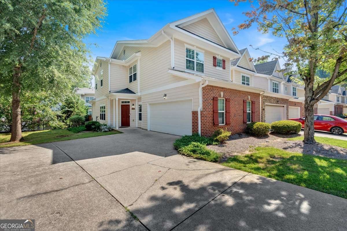 1318 Bexley Place Kennesaw - 6