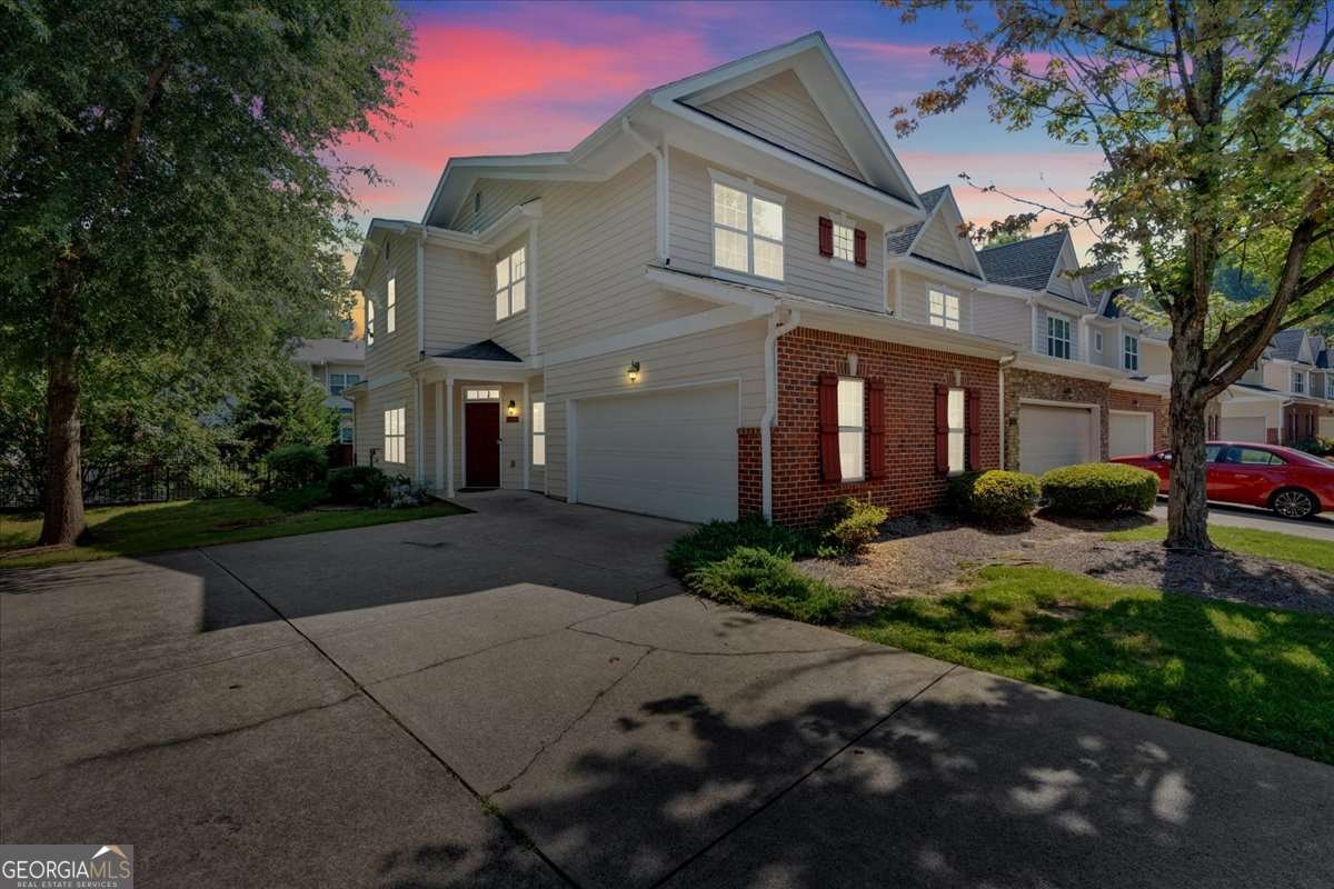 1318 Bexley Place Kennesaw - 7