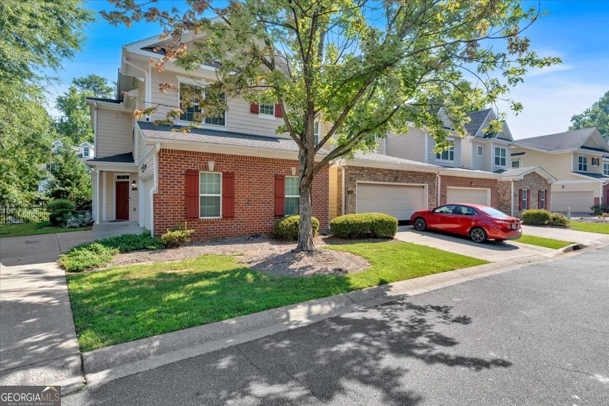 1318 Bexley Place Kennesaw - 8