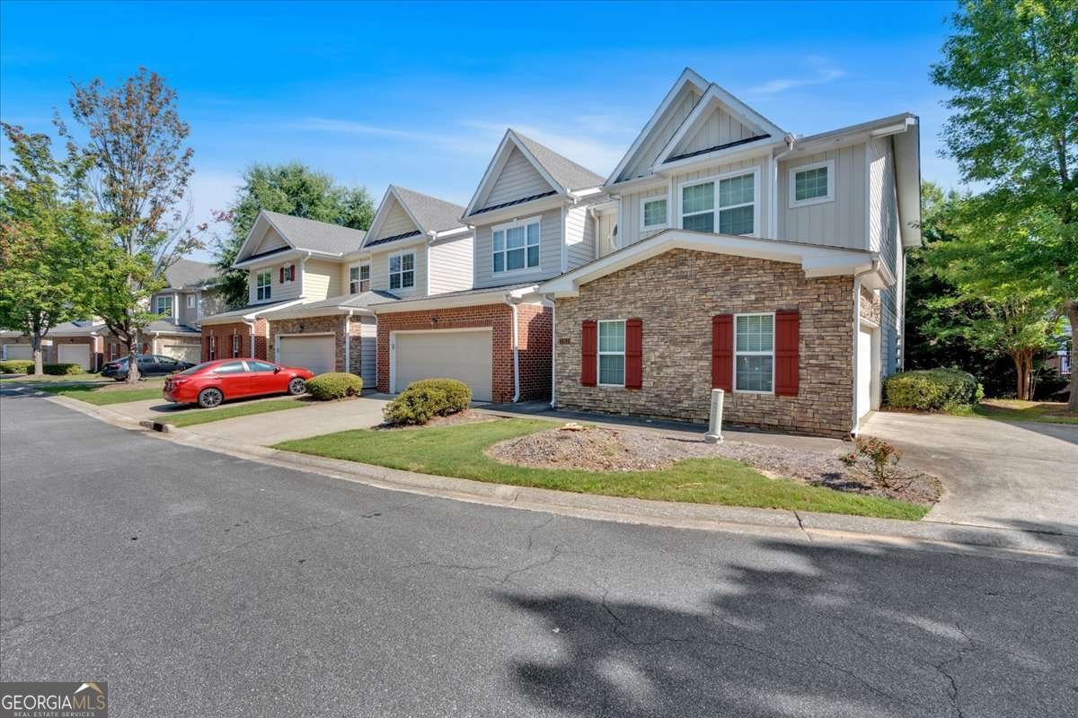 1318 Bexley Place Kennesaw - 9