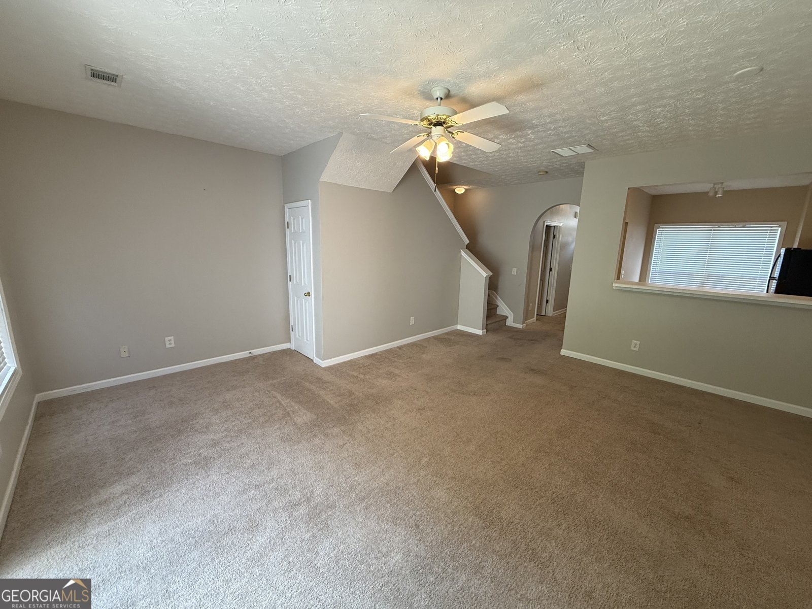 183 Pearl Chambers Drive Dawsonville - 9