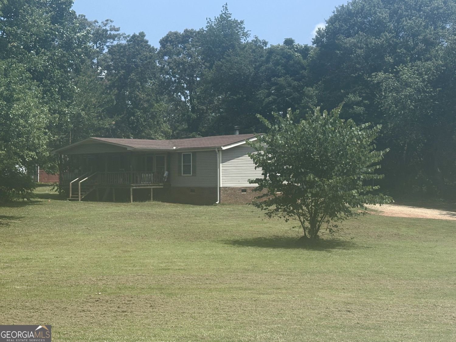 1311 Hatton Ford Road Hartwell - 2