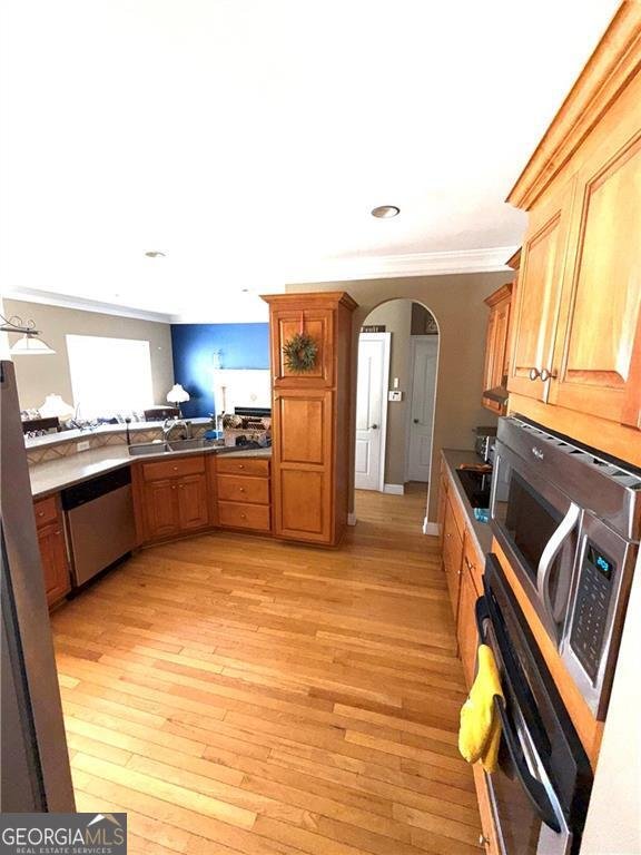 2532 Greenes Lane Powder Springs - 10