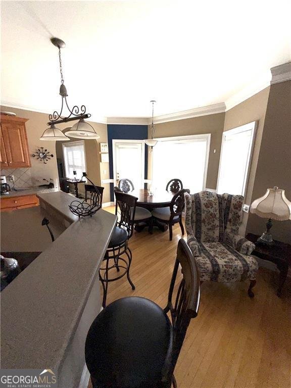 2532 Greenes Lane Powder Springs - 12