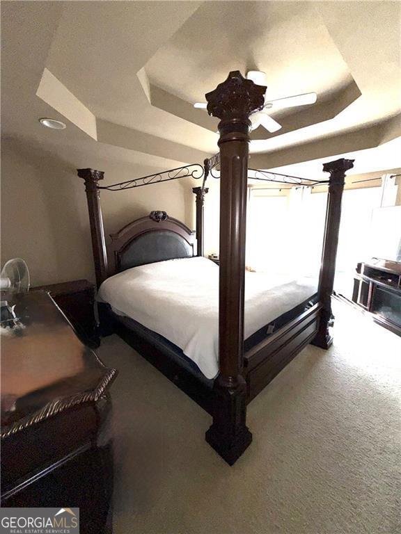 2532 Greenes Lane Powder Springs - 15