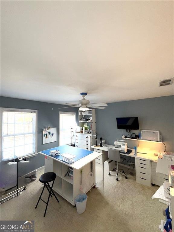 2532 Greenes Lane Powder Springs - 21