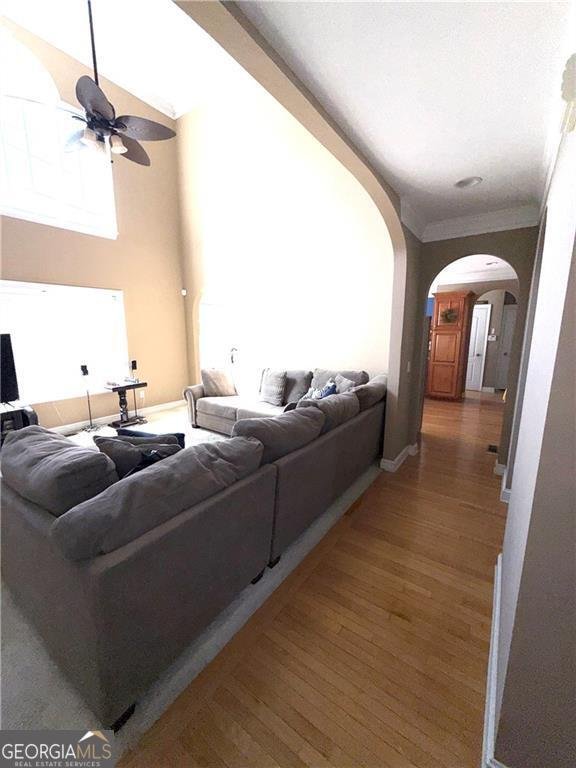 2532 Greenes Lane Powder Springs - 25