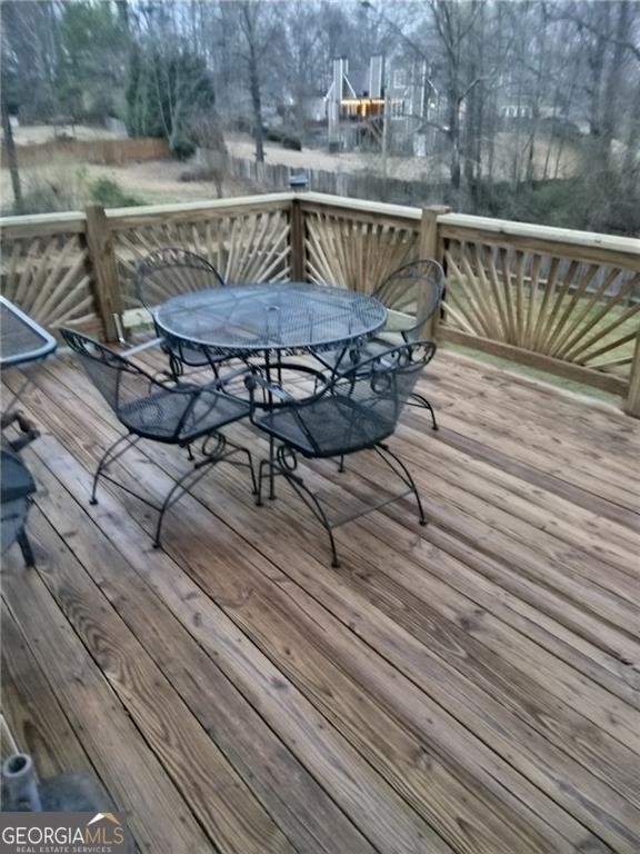 2532 Greenes Lane Powder Springs - 26