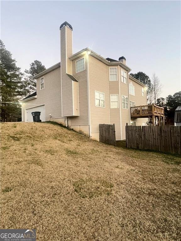 2532 Greenes Lane Powder Springs - 3