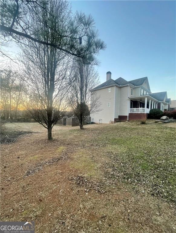 2532 Greenes Lane Powder Springs - 4