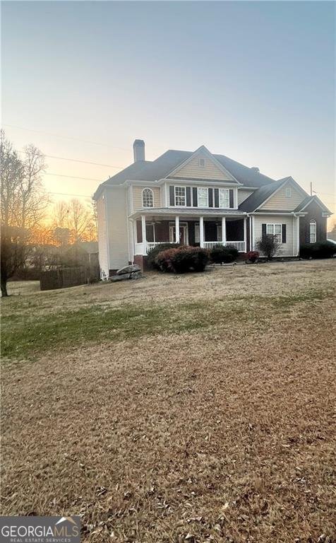 2532 Greenes Lane Powder Springs - 5