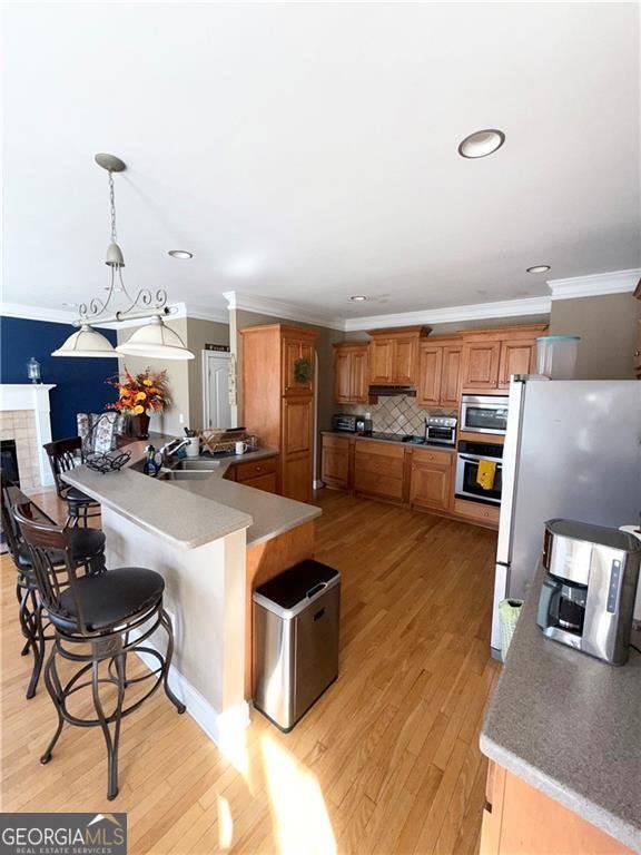 2532 Greenes Lane Powder Springs - 7