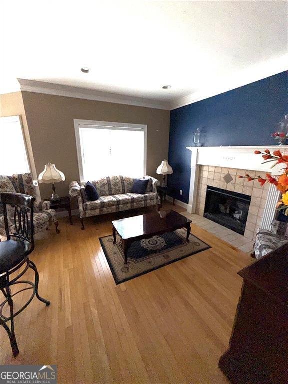 2532 Greenes Lane Powder Springs - 8