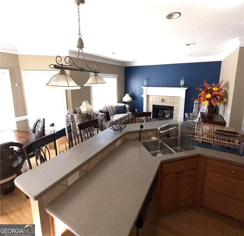 2532 Greenes Lane Powder Springs - 9