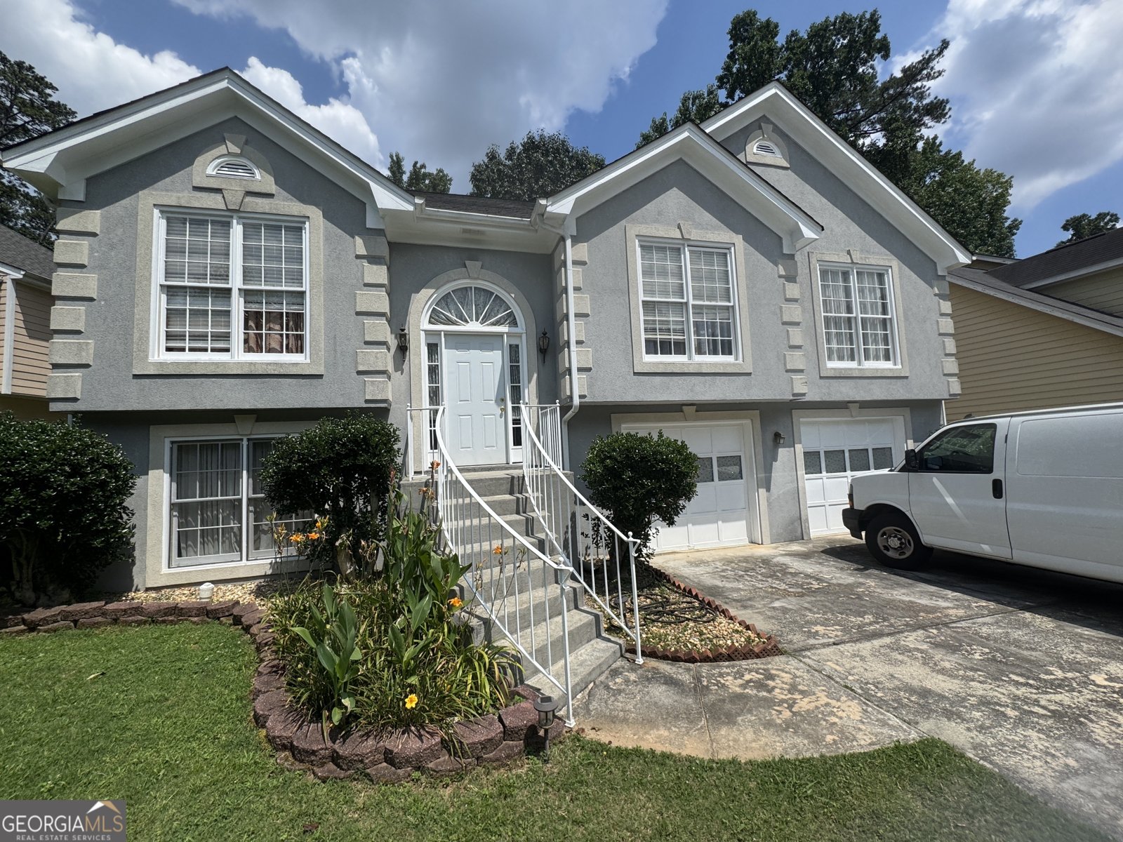 4110 Sugar Mill Drive Duluth - 1